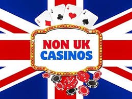 Understanding Non-UK Licensed Casinos A Comprehensive Guide -1532021698