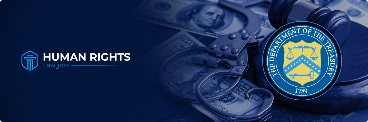 Understanding the Role of a Sanctions Lawyer in the USA 1269291051