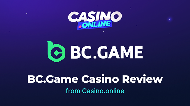Unleashing the Excitement Exploring BC.Game Mirror Promotions