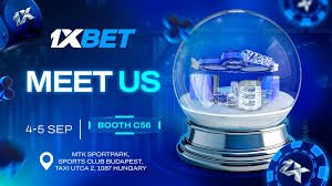 Unlock Exciting Bonuses with 1xBet Thailand -988770074