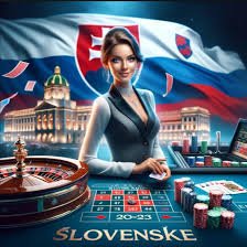 Zahraničné online casino pre Slovákov Všetko, čo potrebujete vedieť 2137097910